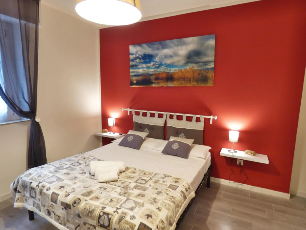 Charming House in Old Town Desenzano