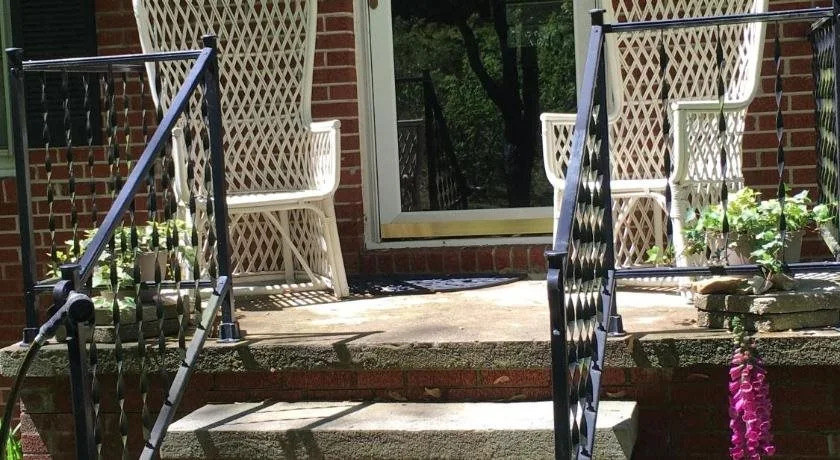 The Ashe Farm Bed & Breakfast