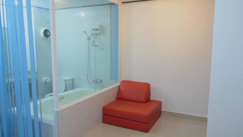 The Tower Praram 9 Hotel