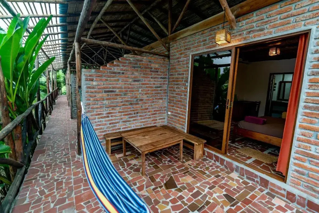 Suites La Tortuga
