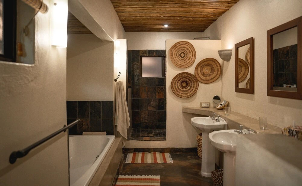Mashatu Lodge
