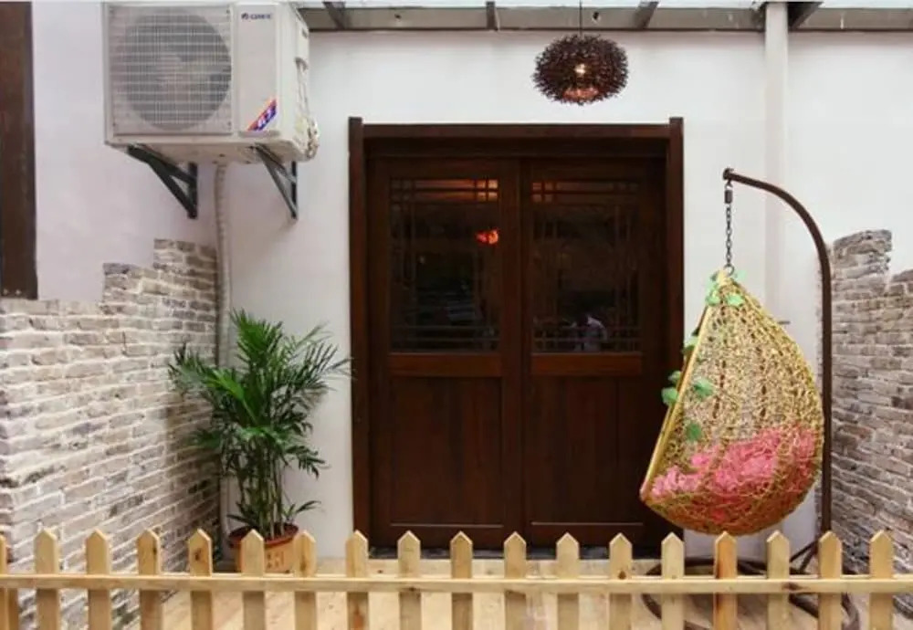 Zhangjiajie Fengyuxuan boutique Inn