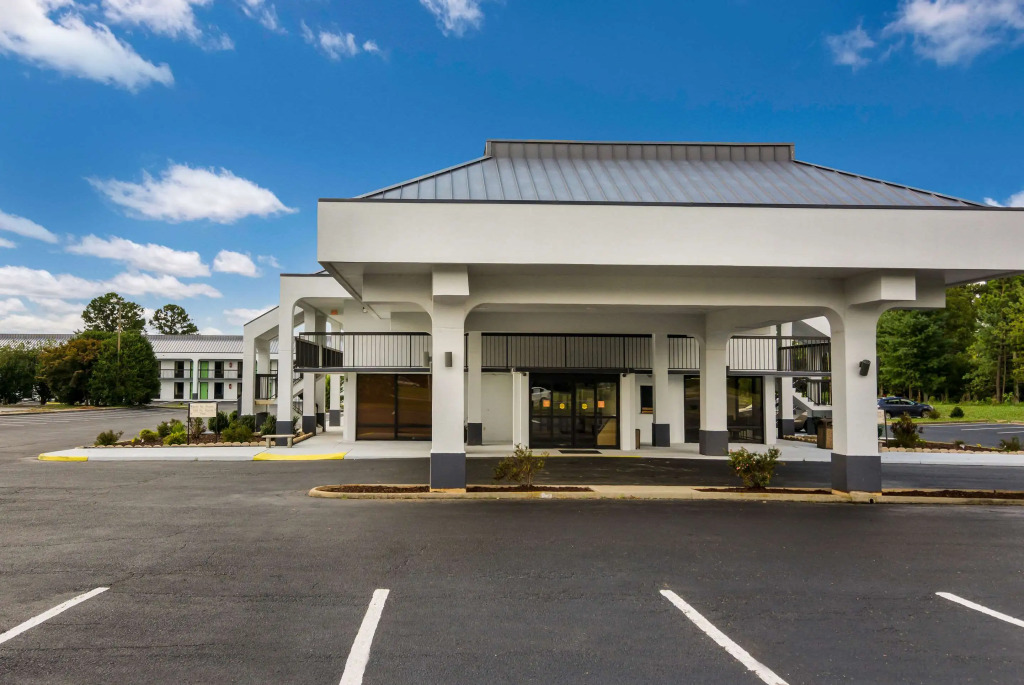 Quality Inn Emporia