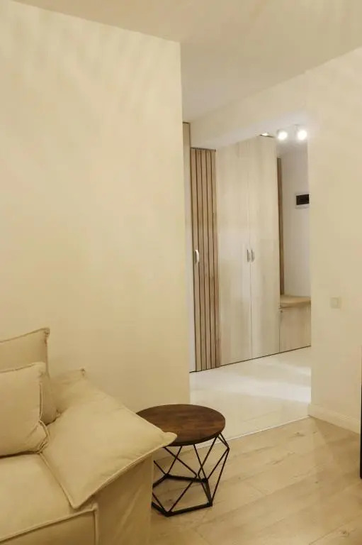 Stylish & modern apartment