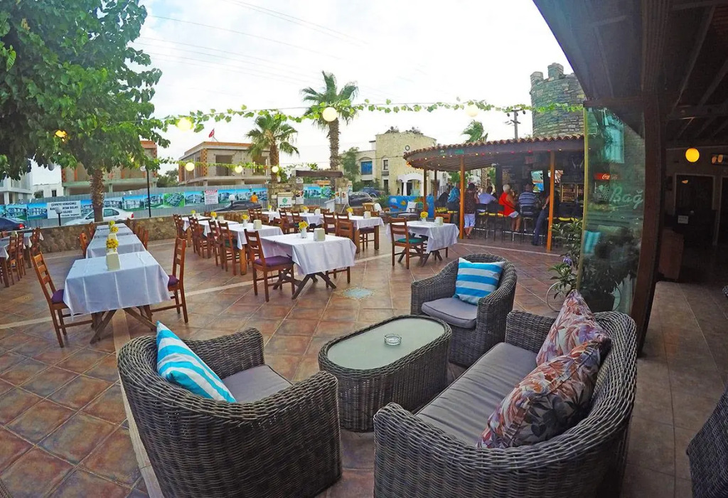 Bagevleri Hotel