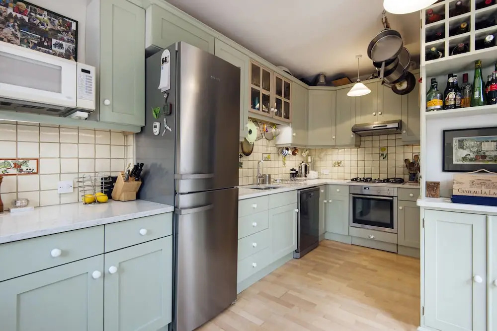 Magnificent Clapham Common Home close to Brixton