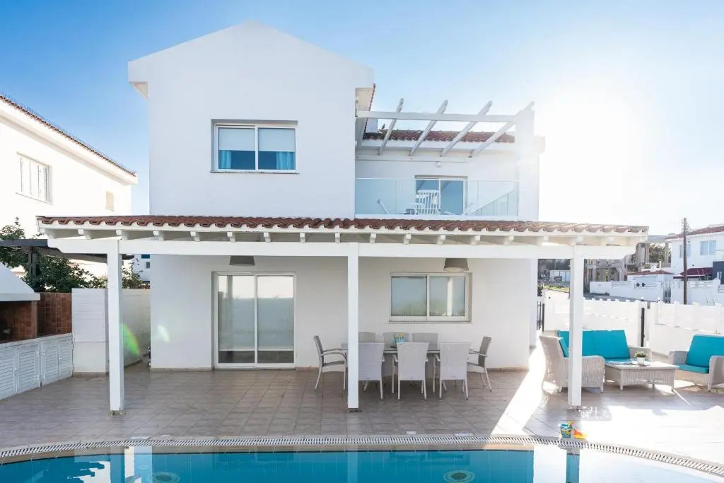 BLUET Seaview Villa DPSA1