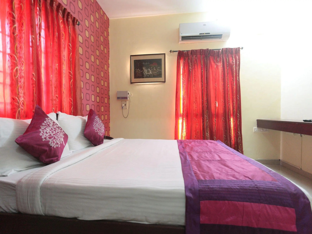 Shylee Niwas Kodambakkam I