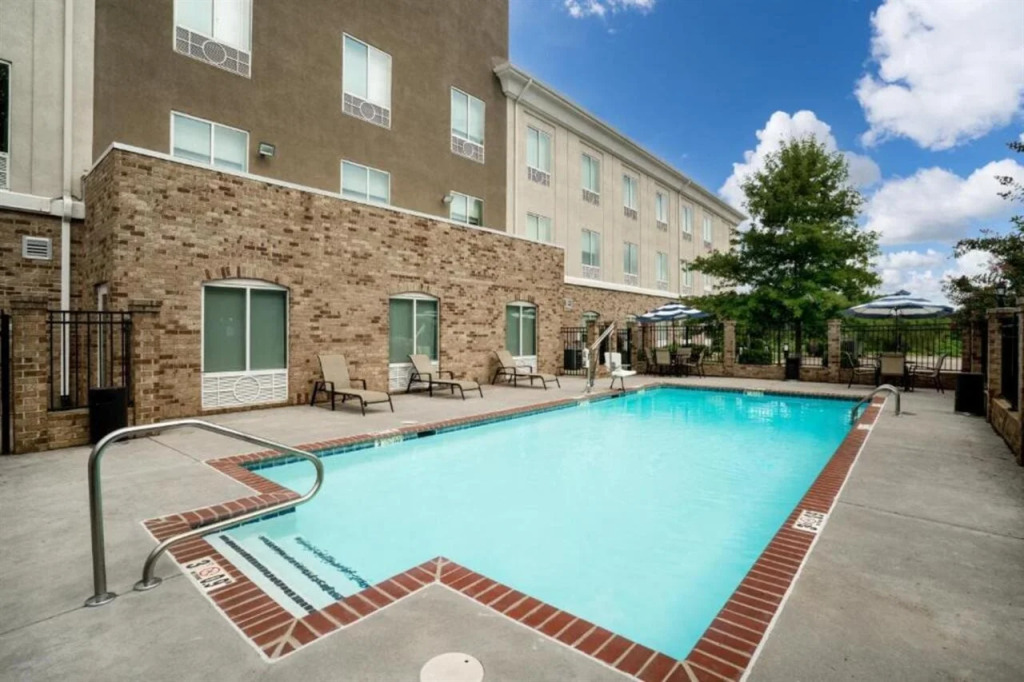Holiday Inn Express Winona by IHG