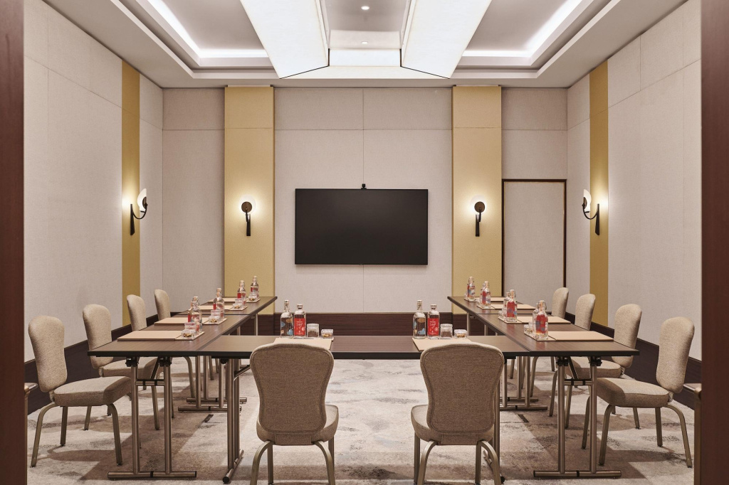 Four Seasons Hotel Istanbul at Sultanahmet