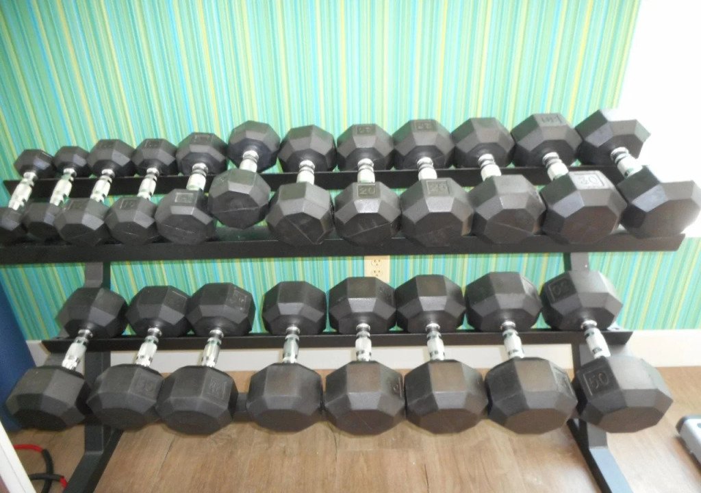 Holiday Inn Express Fairfield by IHG