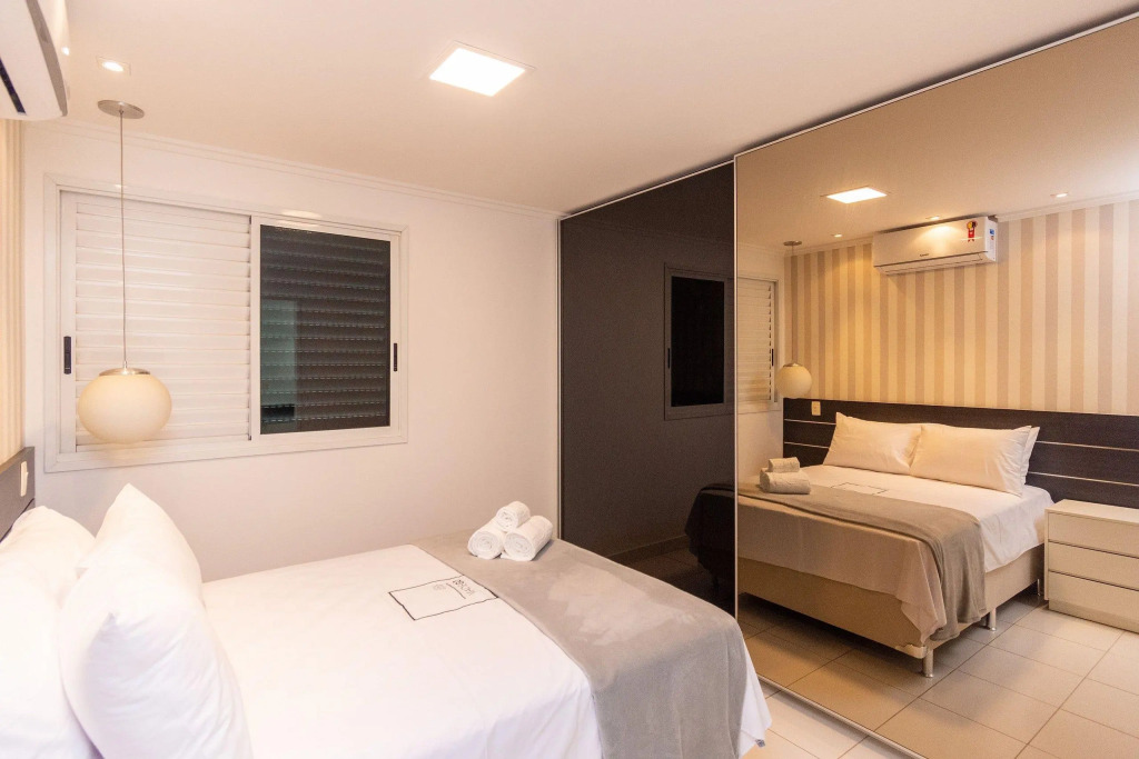 Apartamento 2 Quartos No Alto Bueno   Ed Green Life Style   Gl1406