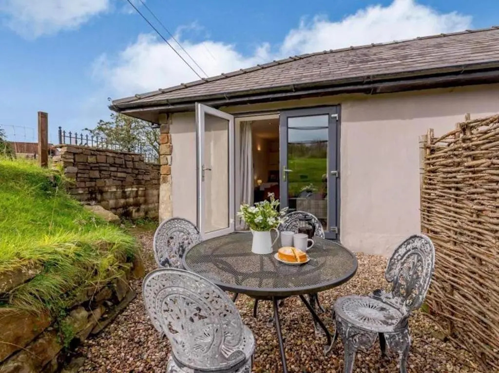 Rossendale Holiday Cottages