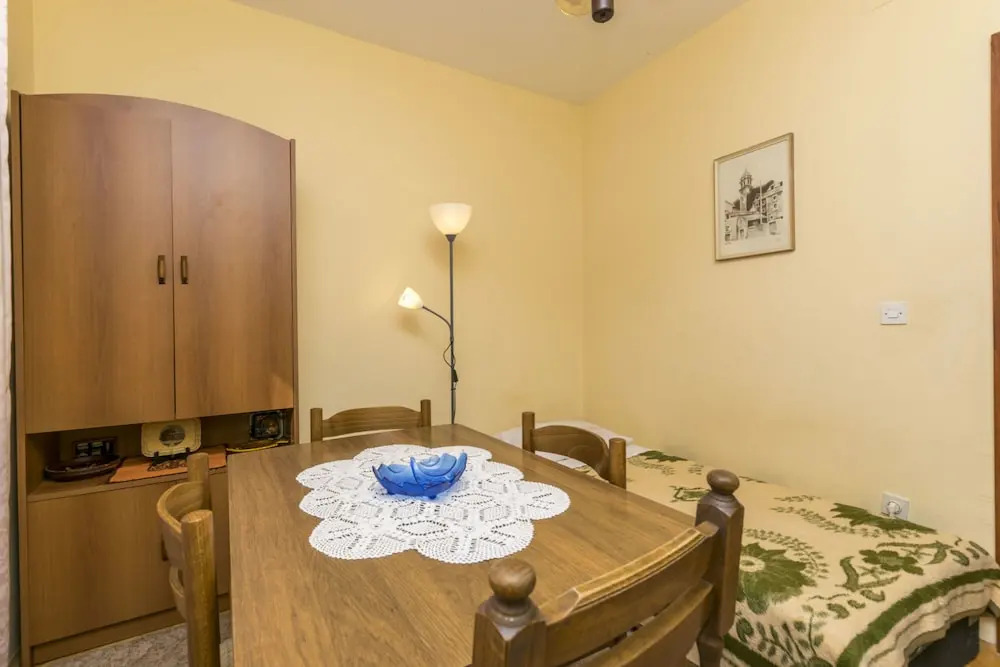 Apartments Zizic