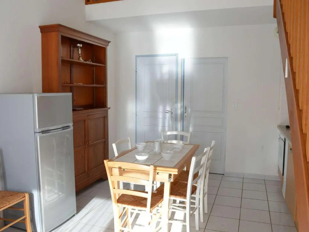 Maison Fleury-Saint-Pierre-la-Mer, 2 pièces, 6 personnes - FR-1-229D-352