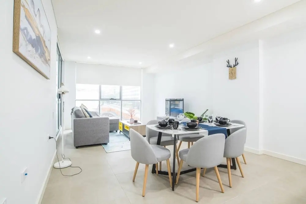 Trendy 3bed2bath Mascotapt