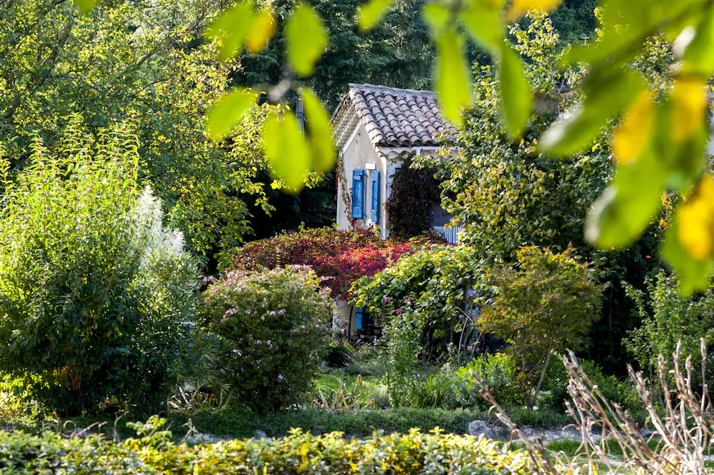 Gîte La Ribeyrette