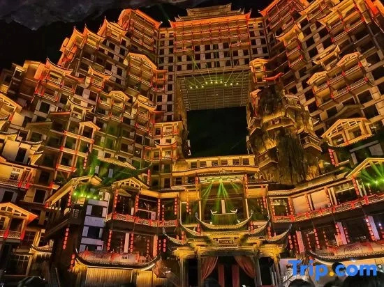 Echarm Hotel