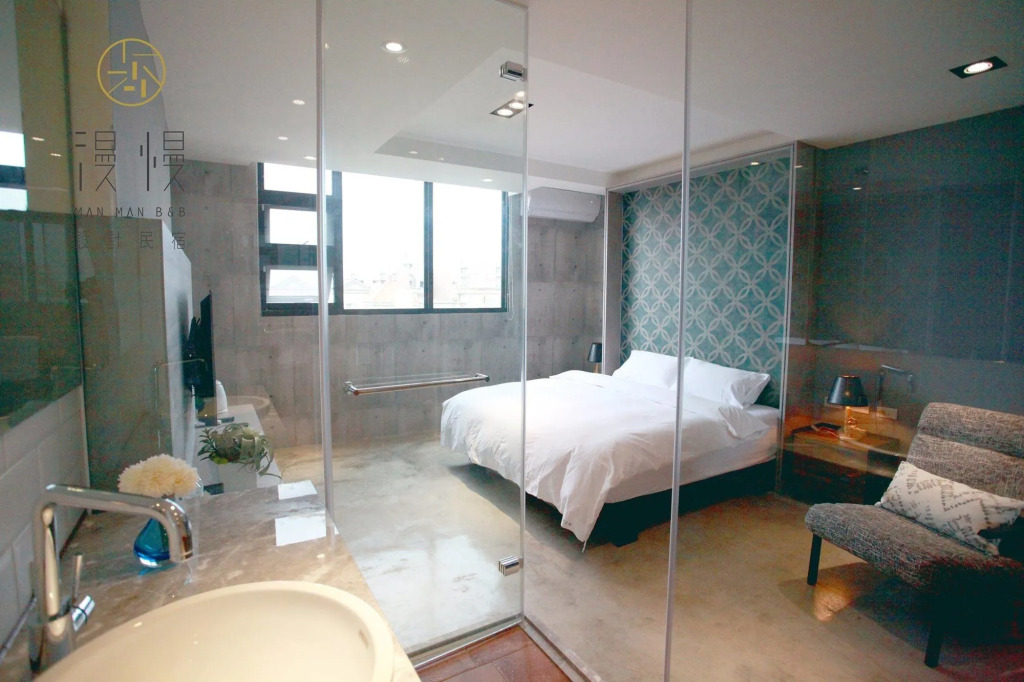ManMan B&B