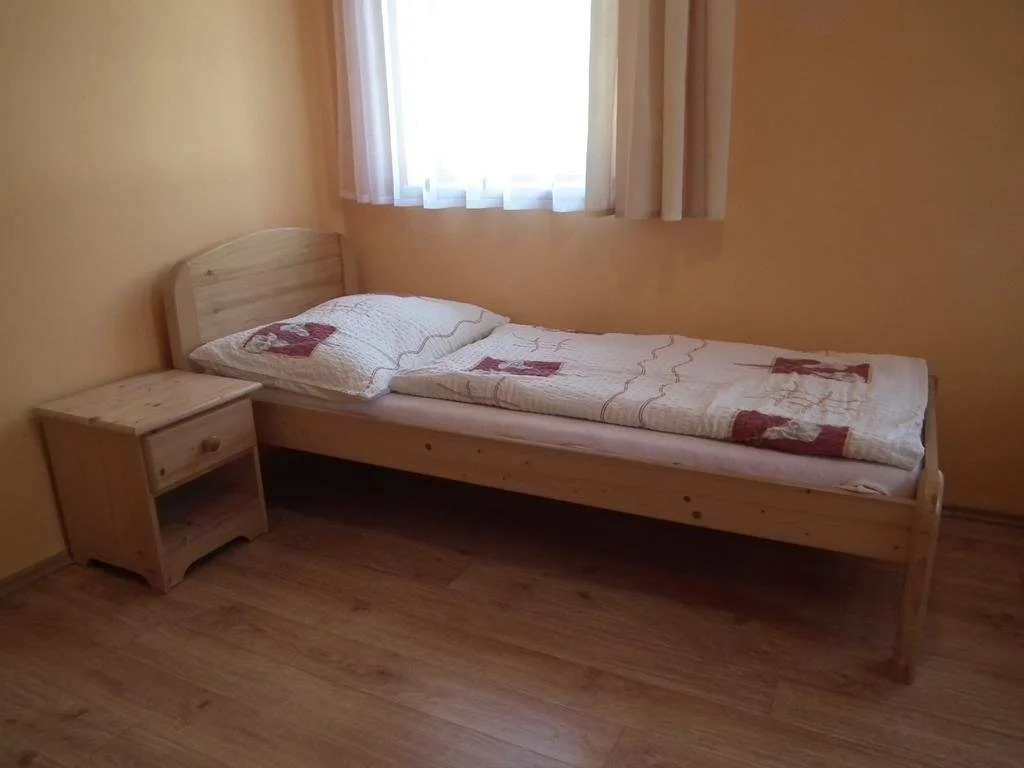 Apartmány Eva
