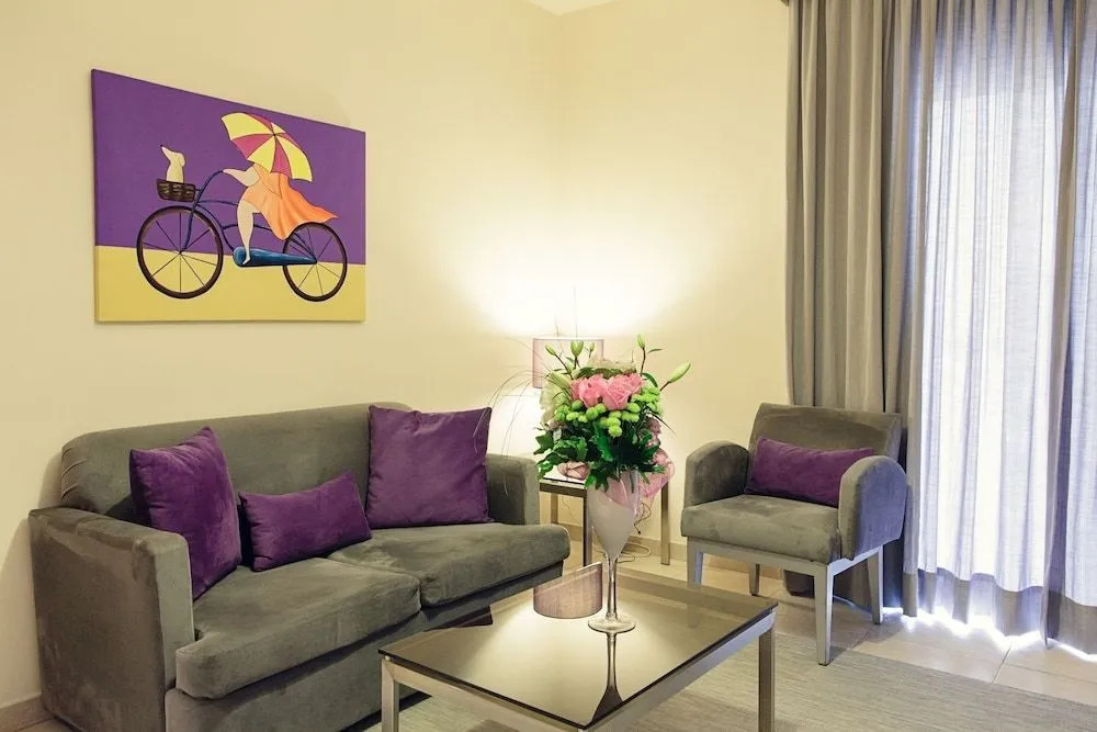 The Standard I by Beirut Homes