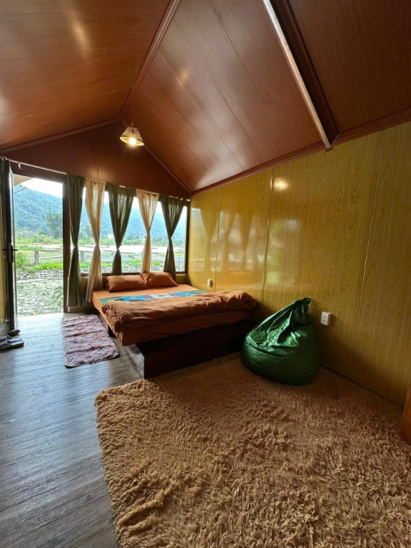 QT Guest House