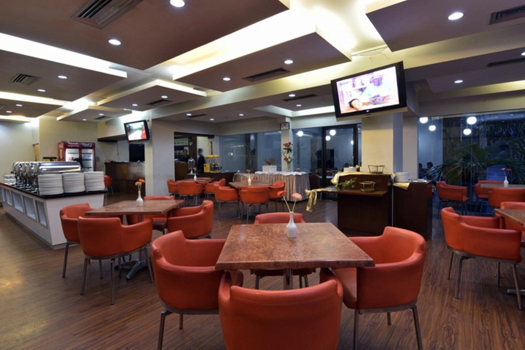 Grand Nanggroe Hotel