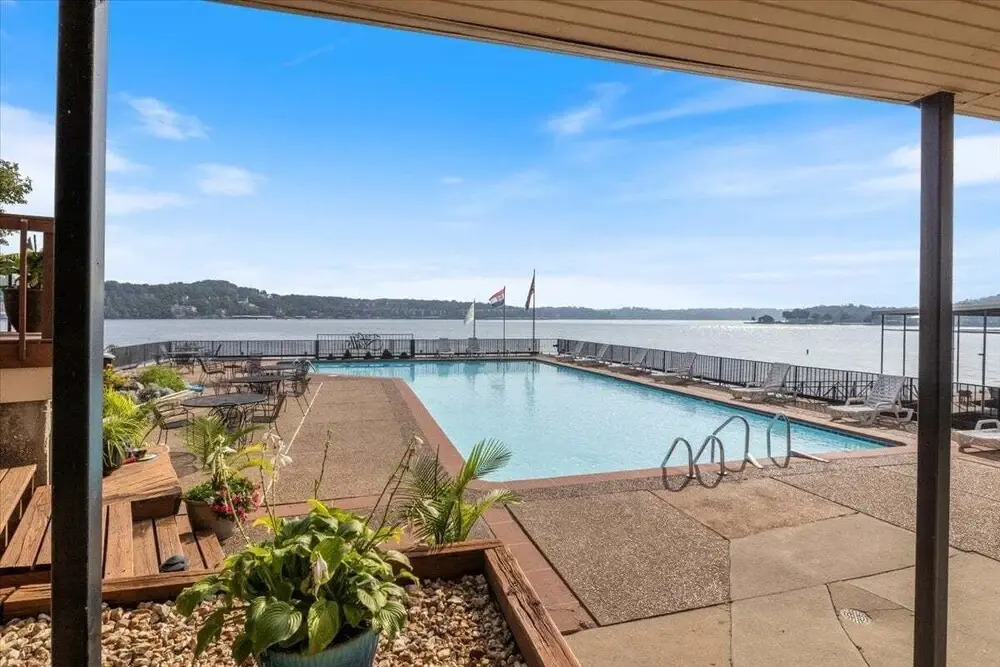 2mm Main Channel Views, Boat & PWC Slip, 2 Pools, Playground & Tennis