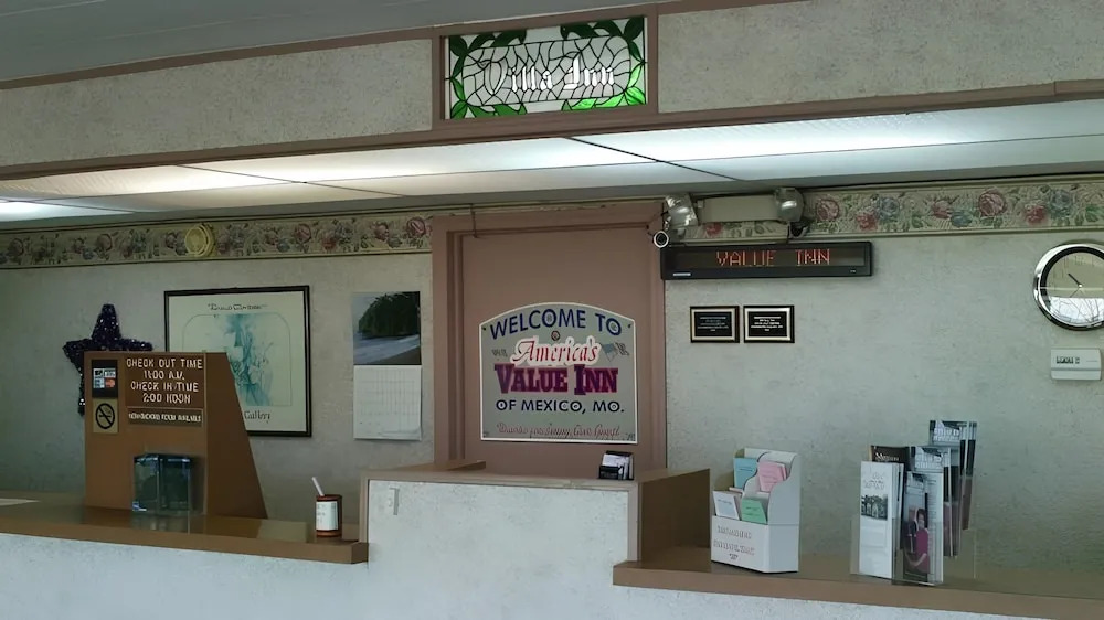America's Value Inn Mexico