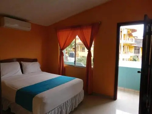 Siona Hotel
