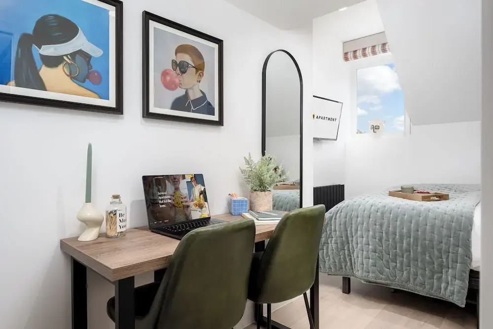 Camden I Your Apartment