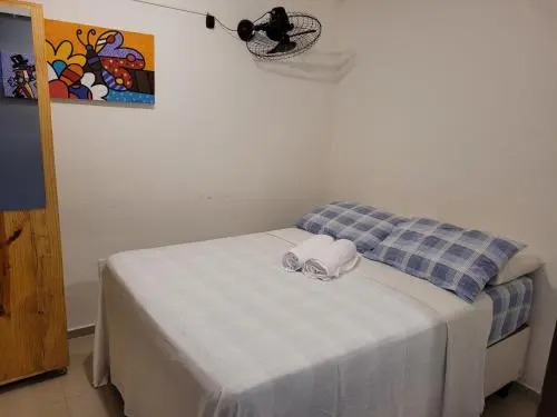 Apartamentos Natal Ponta Negra Vista Espetacular para o Mar