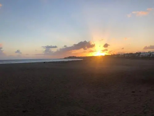 Grand Villa Famara Puerto del Carmen