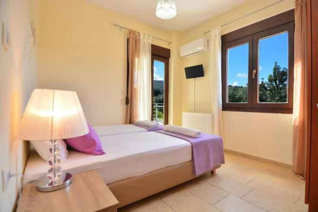 Villa Elena