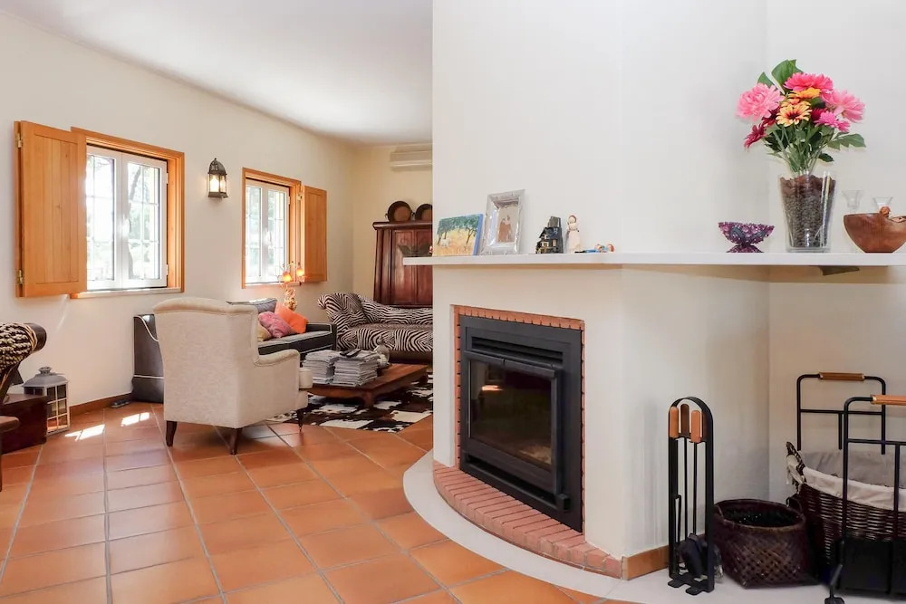 Sunny Villa in Comporta with Private Pool
