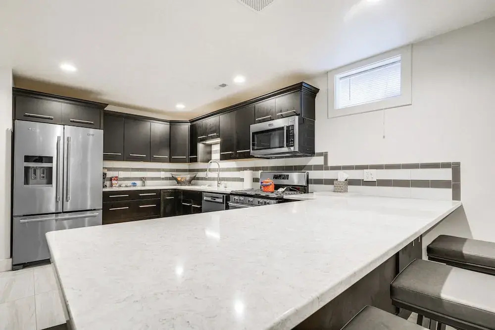 Convenient North Bend Apt: Half-mi to Notre Dame!