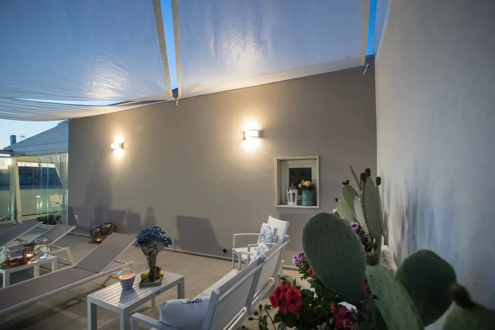 B&B Palazzo Perla