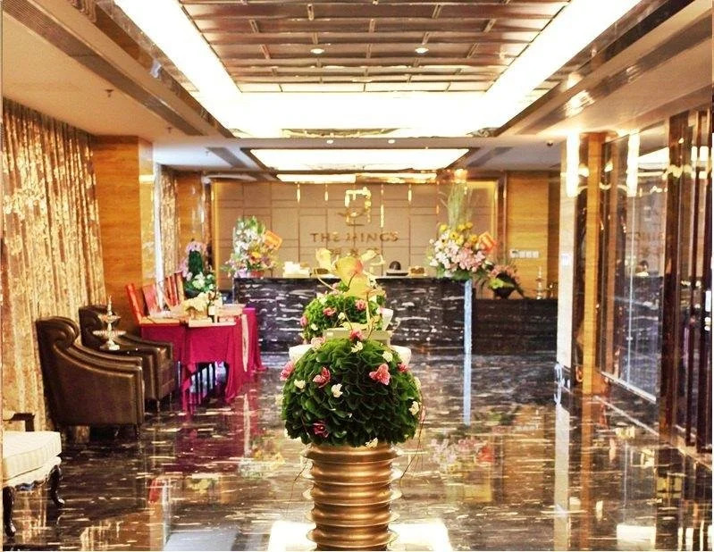 The Ming's Hotel