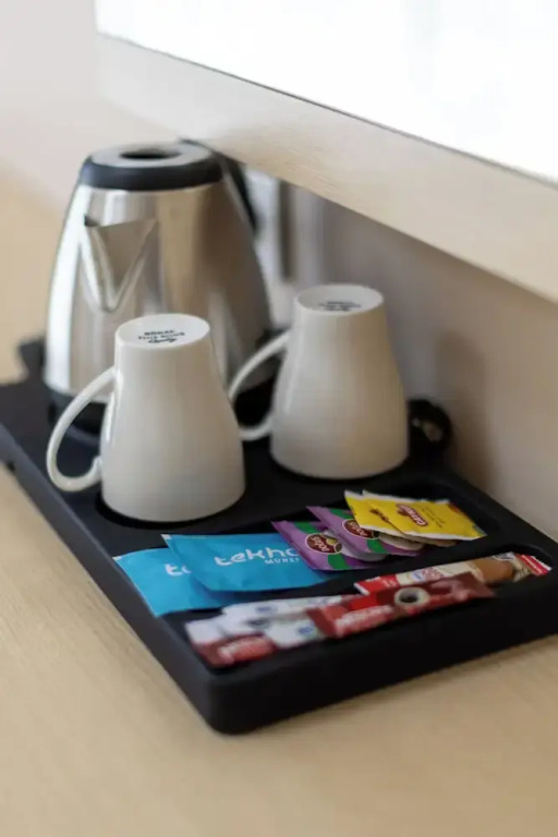 Tek Hotel Mürefte