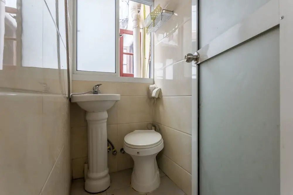 Pujiang Home Lodging Shandong Mid Rd