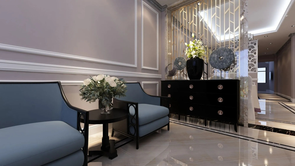 S Central Hotel & Spa