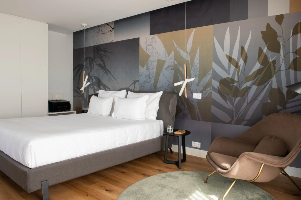 Sines Sea View Business & Leisure Hotel