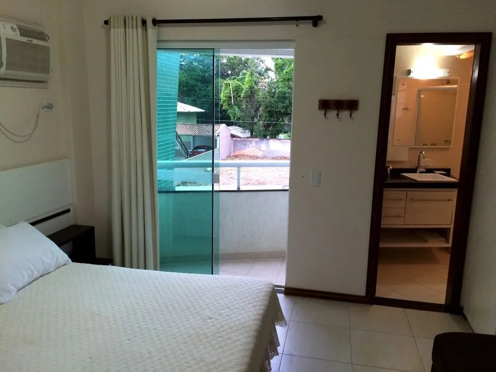 Apartamento do Sol