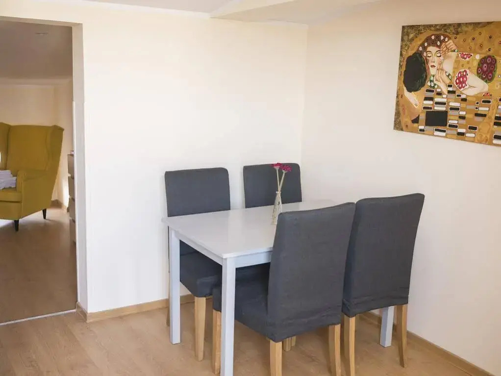 Apartamenty na Starówce