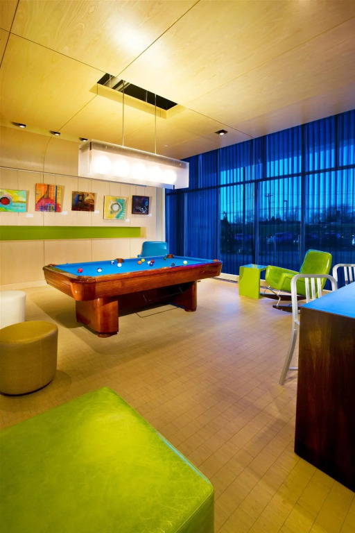 Aloft by Marriott Mount Laurel