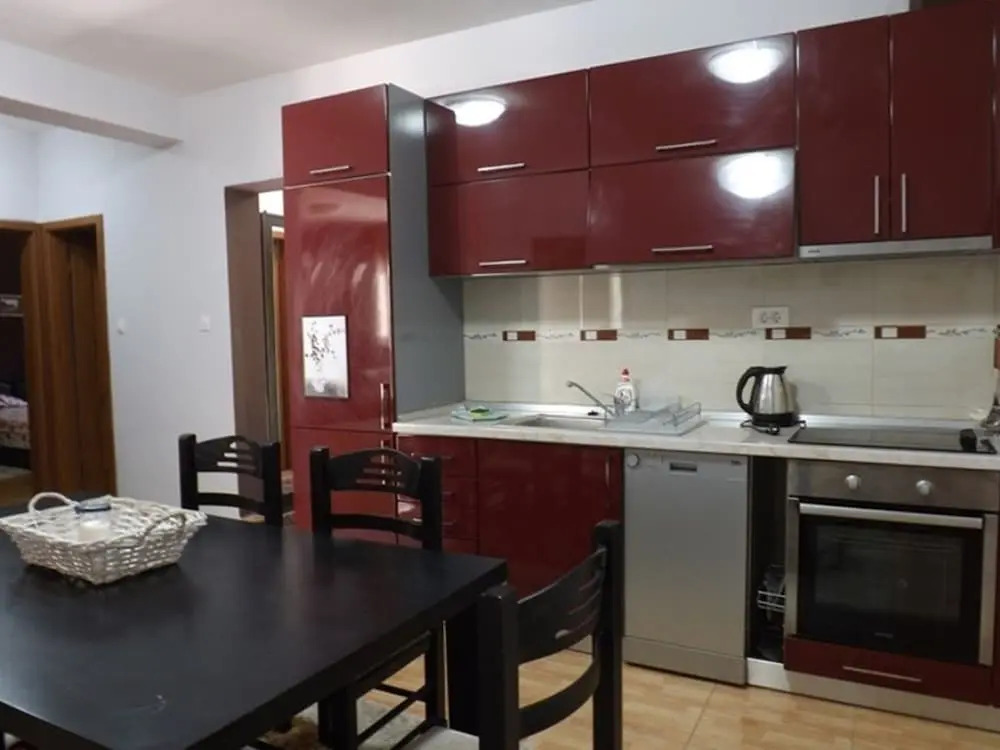 Apartments Budva Center