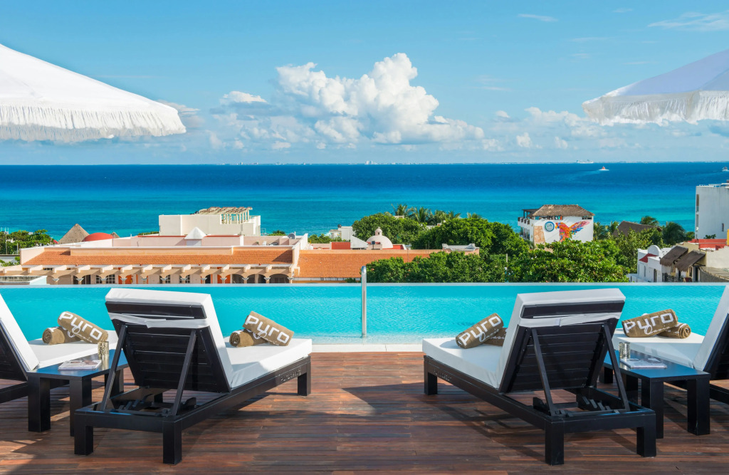 The Fives Downtown Hotel & Residences, Curio Collection by Hilton