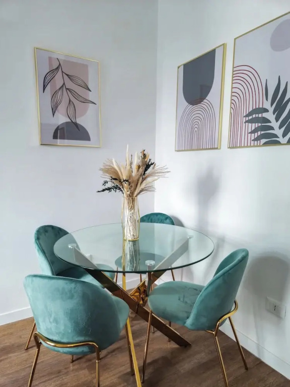 Morgagni Suites