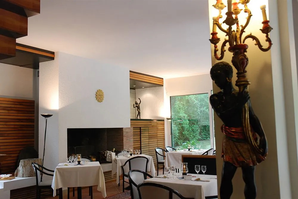 Hotel Valdor