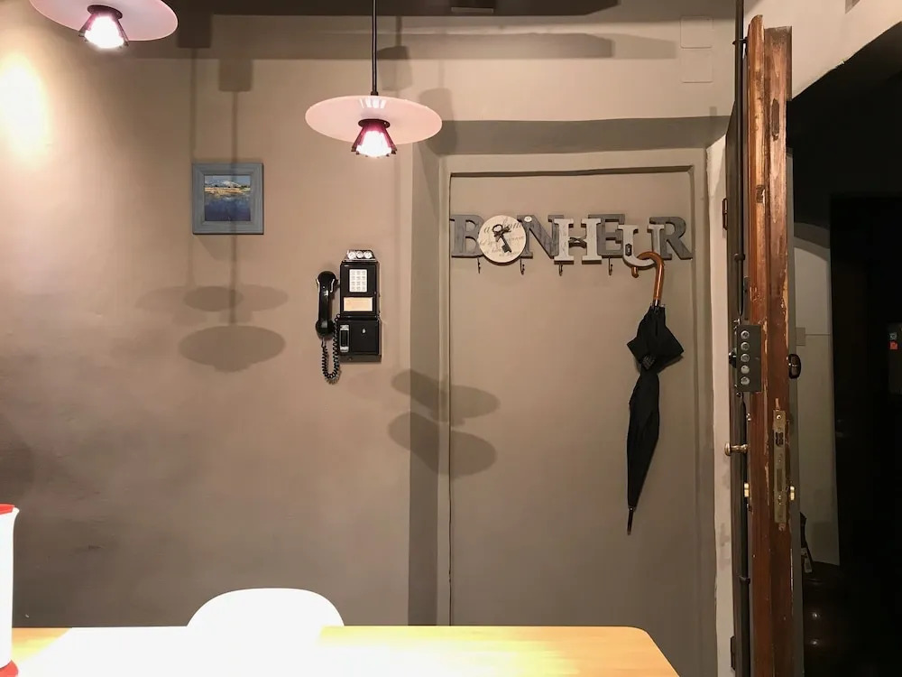 Cozy apartment near Uffizi